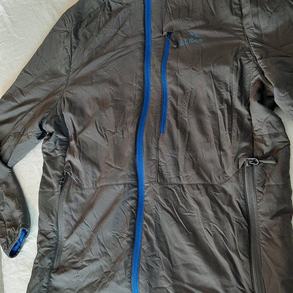 L.L.Bean mens jacket - Picture 5 of 8